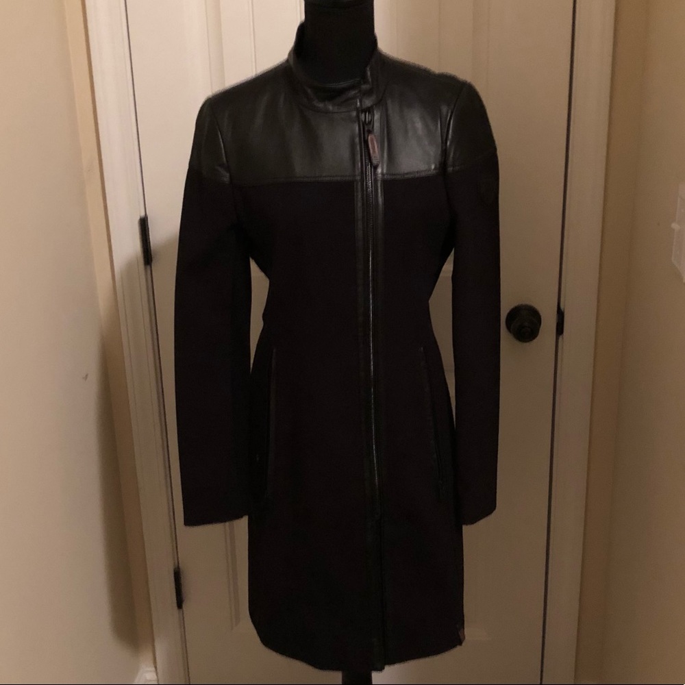 🌟NWOT BEAUTIFUL RUDSAK COAT🌟